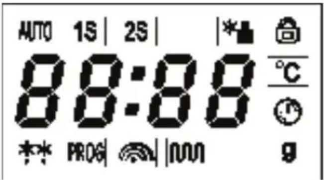 SEVERIN HV 7146 - Display - 1