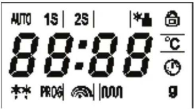 SEVERIN HV 7146 - Display - 1