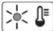 BOSCH AdvancedRotak 36950 - Temperatura accumulatorului sub 0^ s i peste 45^ - 1
