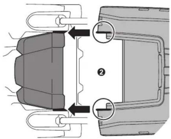 BOSCH AdvancedRotak 36950 - unjusu o jgluoglo - 4