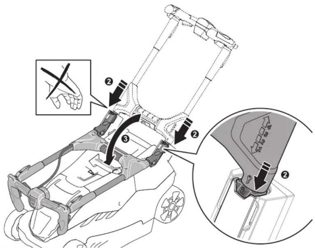BOSCH AdvancedRotak 36950 - unjusu o jgluoglo - 17