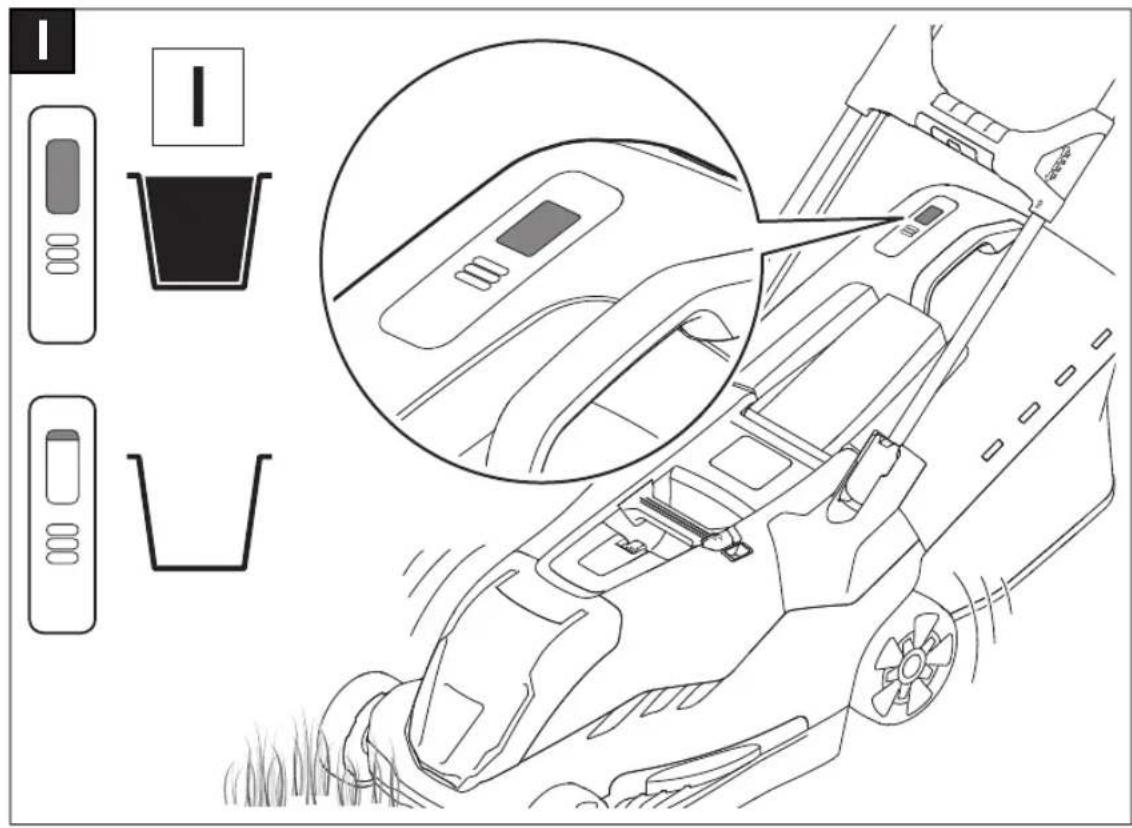BOSCH AdvancedRotak 36950 - unjusu o jgluoglo - 13