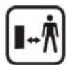 BOSCH AdvancedRotak 36950 - Explanation of symbols on the machine - 3