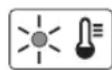 BOSCH AdvancedRotak 36950 - Temperatura akumulatorske baterije pod 0^ ali nad 45^ - 1