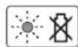 BOSCH AdvancedRotak 36950 - No Charging Procedure Possible - 1