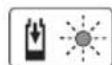 BOSCH AdvancedRotak 36950 - Processus de charge rapide - 1