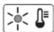 BOSCH AdvancedRotak 36950 - Battery Temperature below 0^ or above 45^ - 1