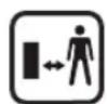BOSCH AdvancedRotak 36950 - Puutarhalaitteessa olevientunnuskuvien selitykset - 3