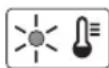 BOSCH AdvancedRotak 36950 - Aku temperatuur on alla 0^ voiule 45^ - 1