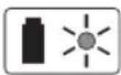 BOSCH AdvancedRotak 36950 - Bateria carregada - 1