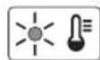 BOSCH AdvancedRotak 36950 - Akku-Temperatur unter 0^ oder über 45^ - 1
