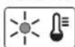BOSCH AdvancedRotak 36950 - TemnepaTypa akkymyntopa Hnke 0C nnn Bblwe 45°C - 1