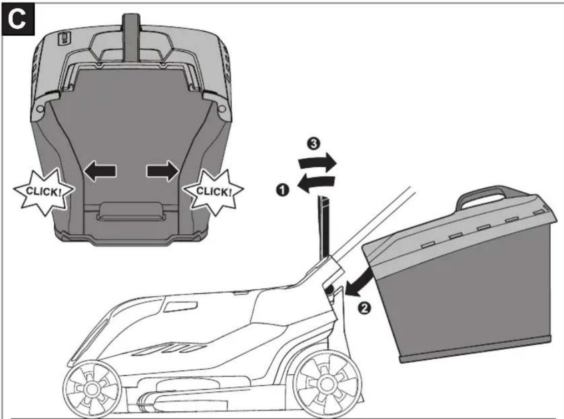 BOSCH AdvancedRotak 36950 - unjusu o jgluoglo - 3