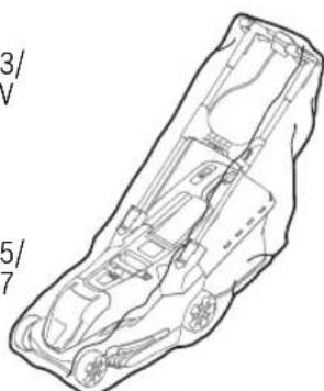 BOSCH AdvancedRotak 36950 - unjusu o jgluoglo - 33