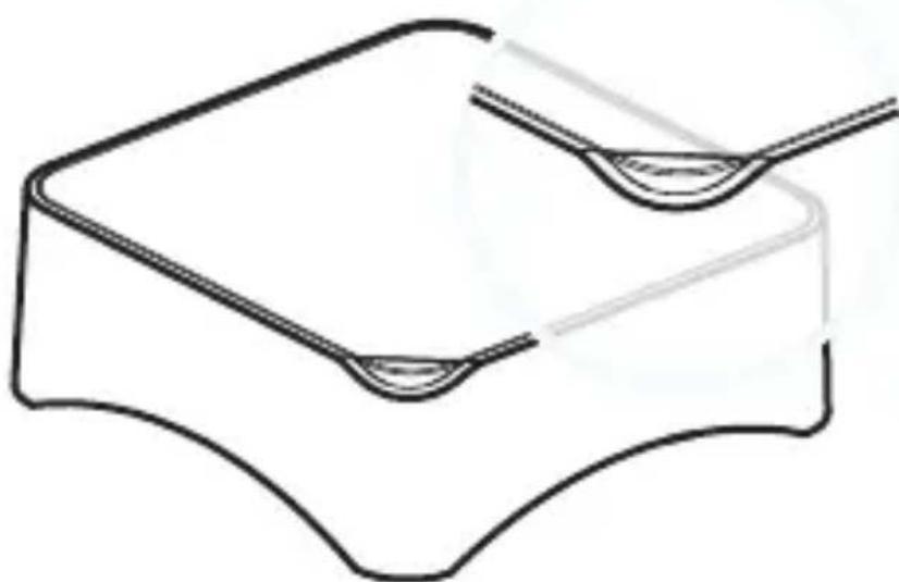 DENVER SHA150 - Design - 2