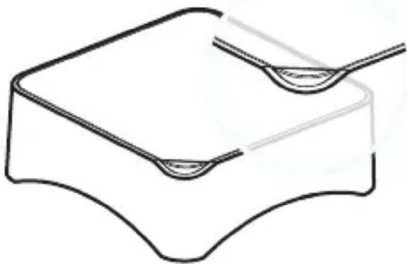DENVER SHA150 - Design - 2