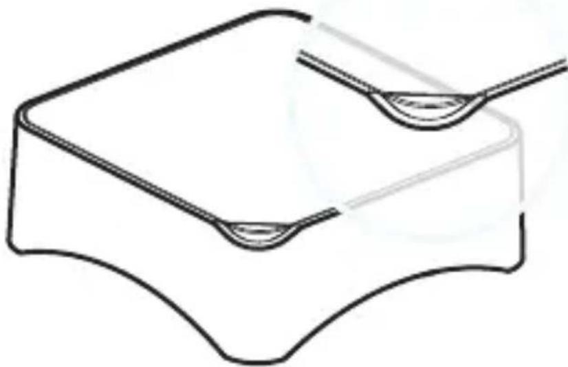 DENVER SHA150 - Design - 2
