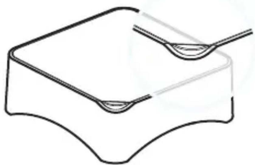 DENVER SHA150 - Design - 2