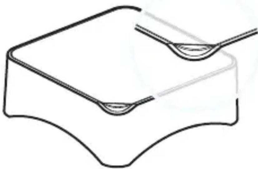 DENVER SHA150 - Design - 2