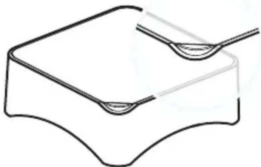 DENVER SHA150 - Design - 2