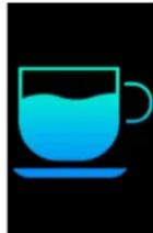 DENVER BFH250 - Aviso de agua - 1