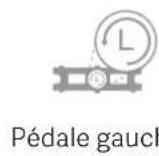 Xiaomi Mi Qicycle Folding Bike - Réglage de la hauteur de la poignée de guidon - 5