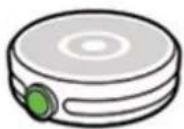 POLAR Verity Sense - État de la batterie lors du chargement - 4