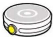 POLAR Verity Sense - État de la batterie lors du chargement - 3