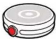 POLAR Verity Sense - État de la batterie lors du chargement - 1