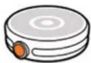 POLAR Verity Sense - État de la batterie lors du chargement - 2