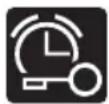 ETNA OM470RVS - Kitchen timer - 1