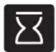 ETNA OM470RVS - Setting the kitchen timer - 3