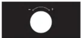 ETNA OM470RVS - Kitchen timer - 2
