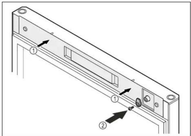 LIEBHERR MRFvd 5501 - Remarque - 5