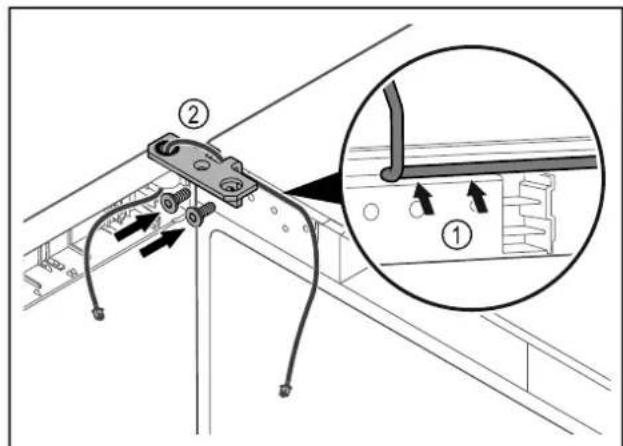 LIEBHERR MRFvd 5501 - ATTENTION - 1