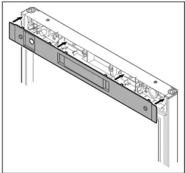 LIEBHERR MRFvd 5501 - ATTENTION - 5