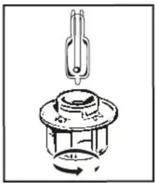 DE DIETRICH DOP8574X - AUTONETTOYAGE AVEC DEPART DIFFERE - 2
