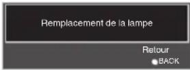 JVC DLANX5 - Lorsque les messages suivants apparaissent... - 3