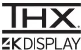 THX 2K DISPLAY