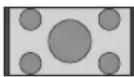 JVC DLANX5 - Régler la taille de l'image (rapport de format) - 7