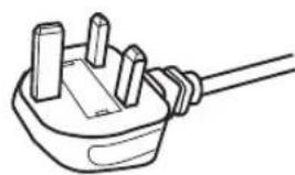 JVC DLANX7 - CONNEXION ELECTRIQUE - 2