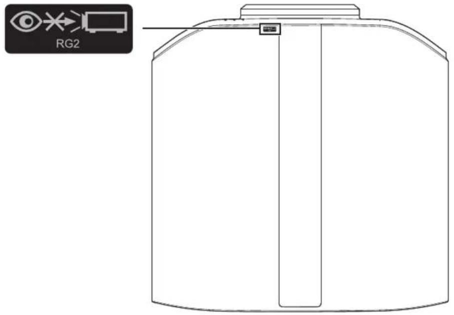 JVC DLANX7 - ESPANOL / CASTELLANO - 1