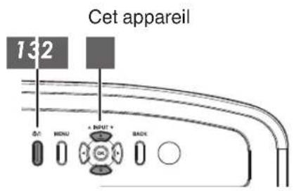 JVC DLANX7 - Visionner des videos - 4