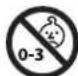 BOSE Sub2 - WARNINGS/CAUTIONS - 3