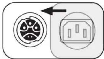 BOSE Sub2 - Accessori opzionali - 1
