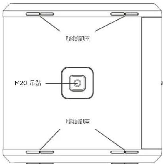 BOSE Sub2 - 線性輸入 EQ - 4