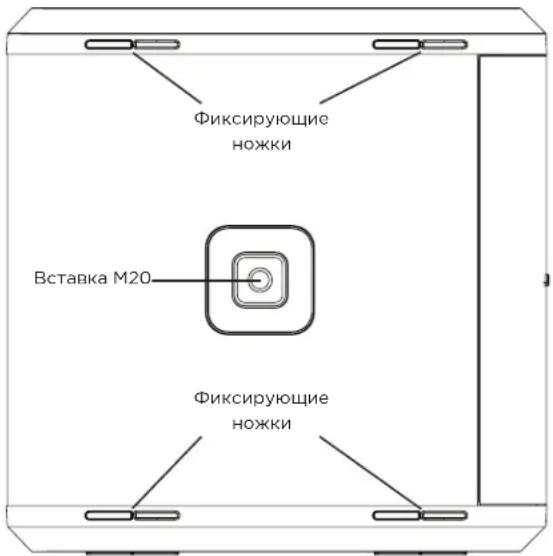 BOSE Sub2 - Выбор направления при установке модулей Sub1/Sub2 - 3