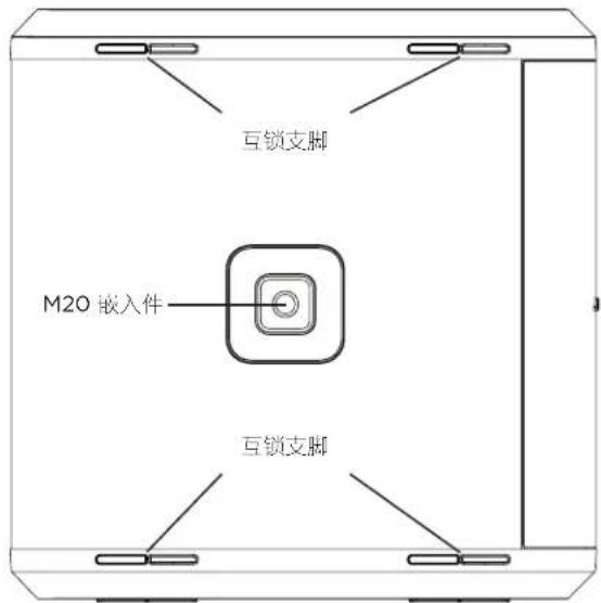 BOSE Sub2 - Sub1/Sub2 方向 - 3