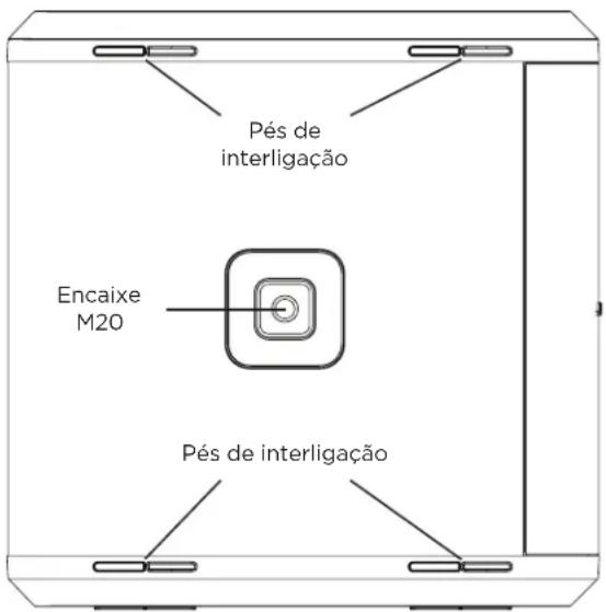 BOSE Sub1 - Orientação Sub1/Sub2 - 3