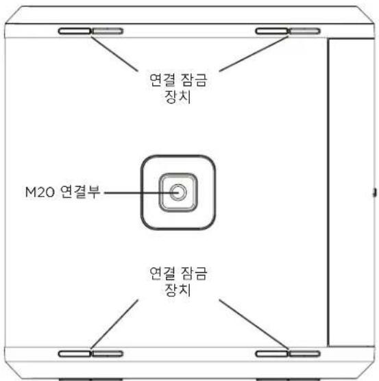 BOSE Sub1 - SUB1/Sub2 - 3